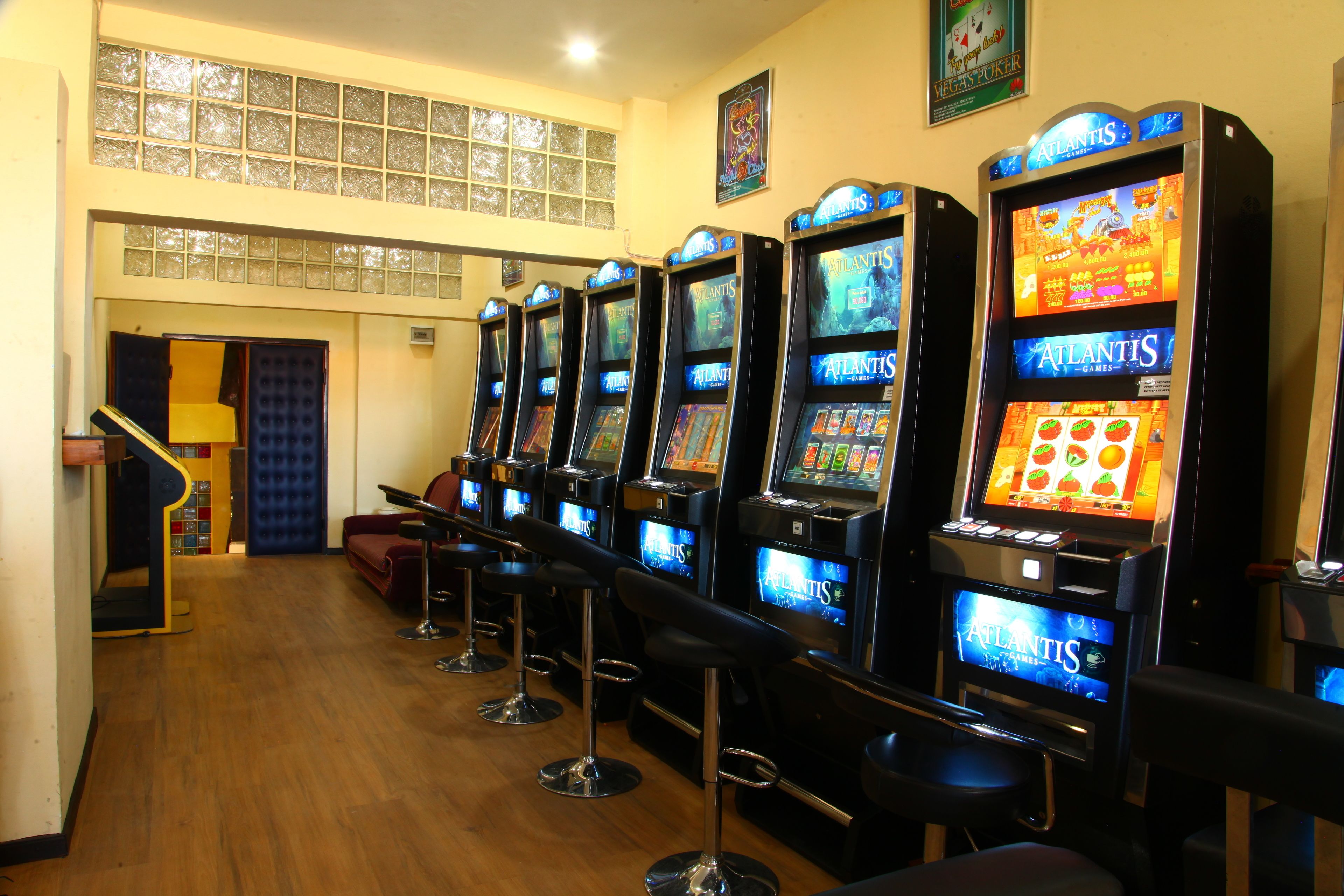 Foto - Hotel de L'Avenue - Tana City Centre