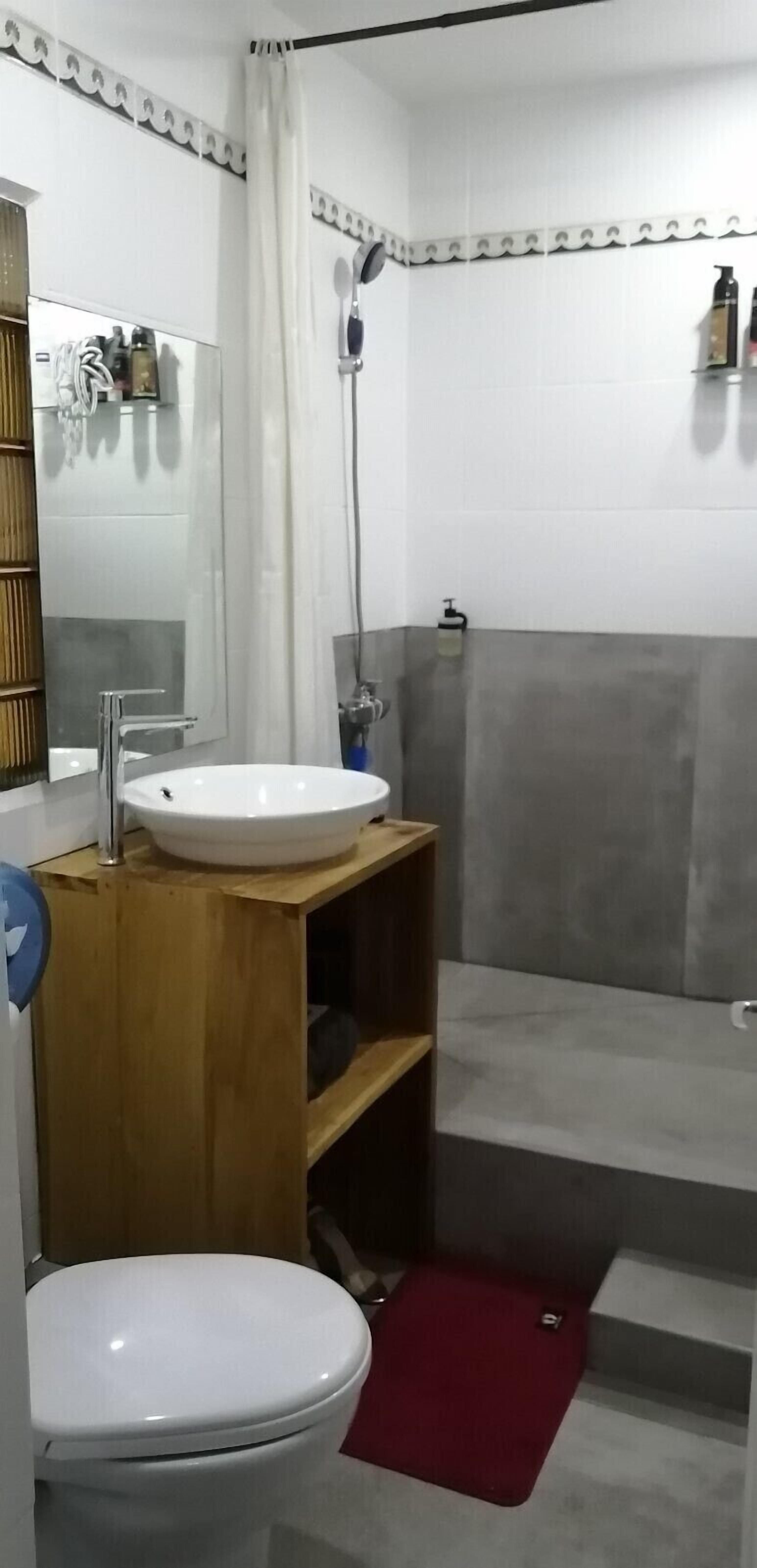 Foto - Hotel de L'Avenue - Tana City Centre