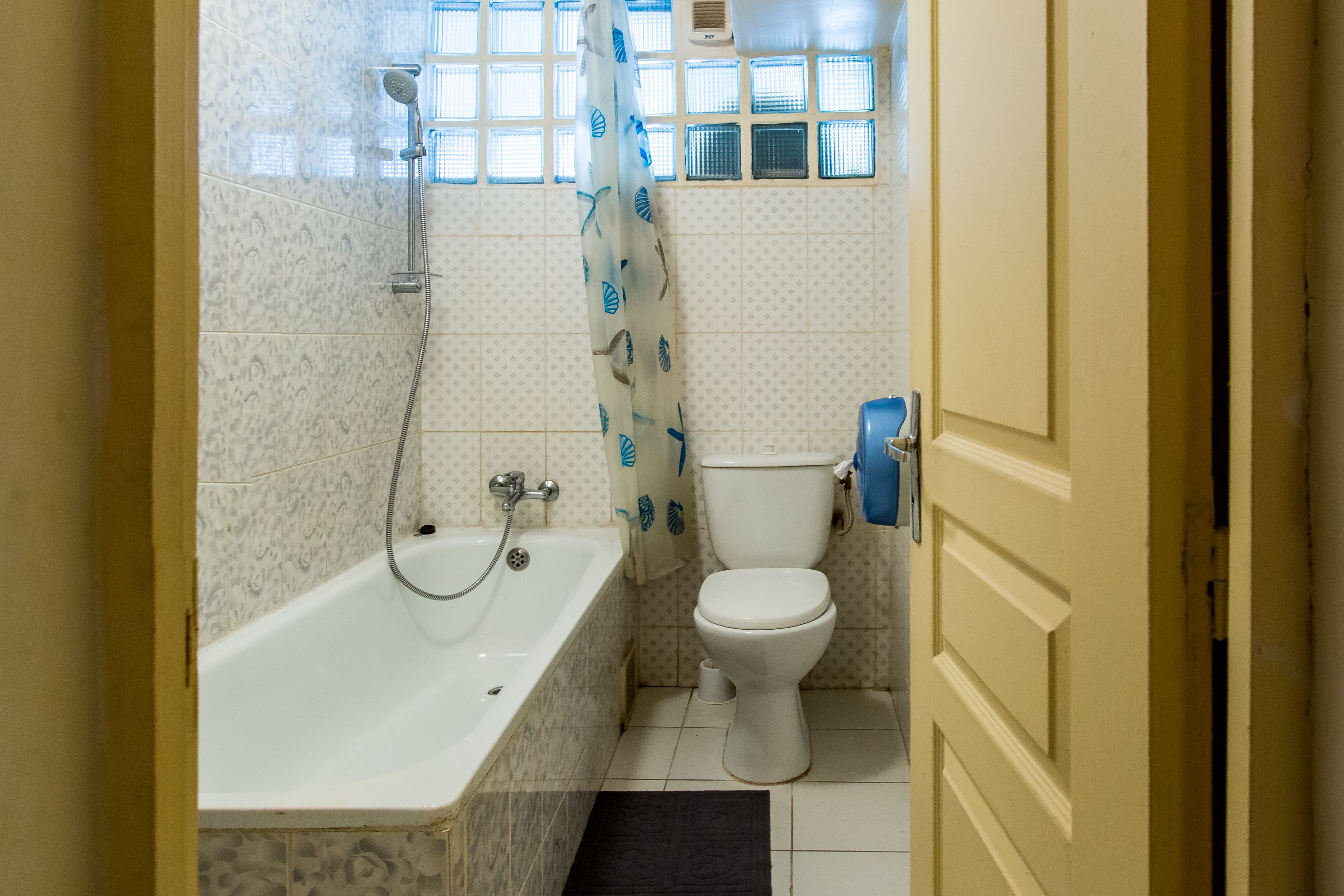 Foto - Hotel de L'Avenue - Tana City Centre