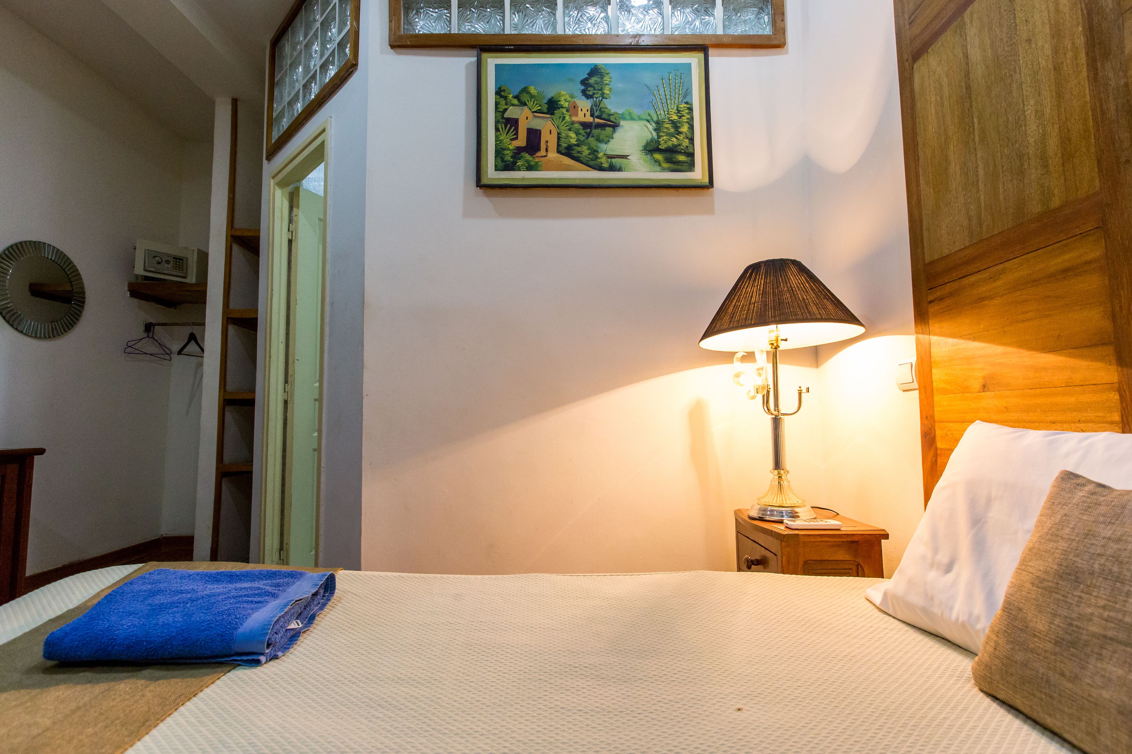 Foto - Hotel de L'Avenue - Tana City Centre