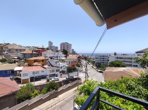 Exterior - Comarca Recreo (Vina del Mar)