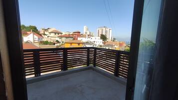 Panoramic Apartment | Terrace/patio