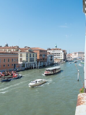 Appartement Panoramique, 2 chambres (Check-in online) | Vue de la chambre