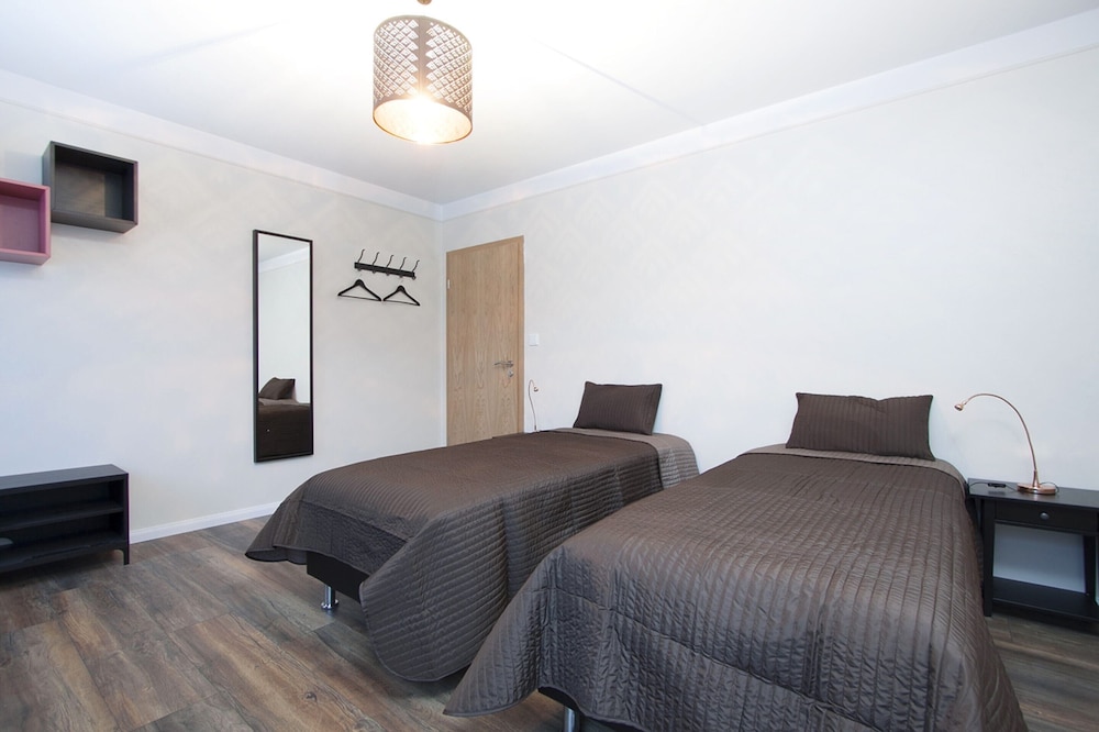 Norðurey Guesthouse photo 5