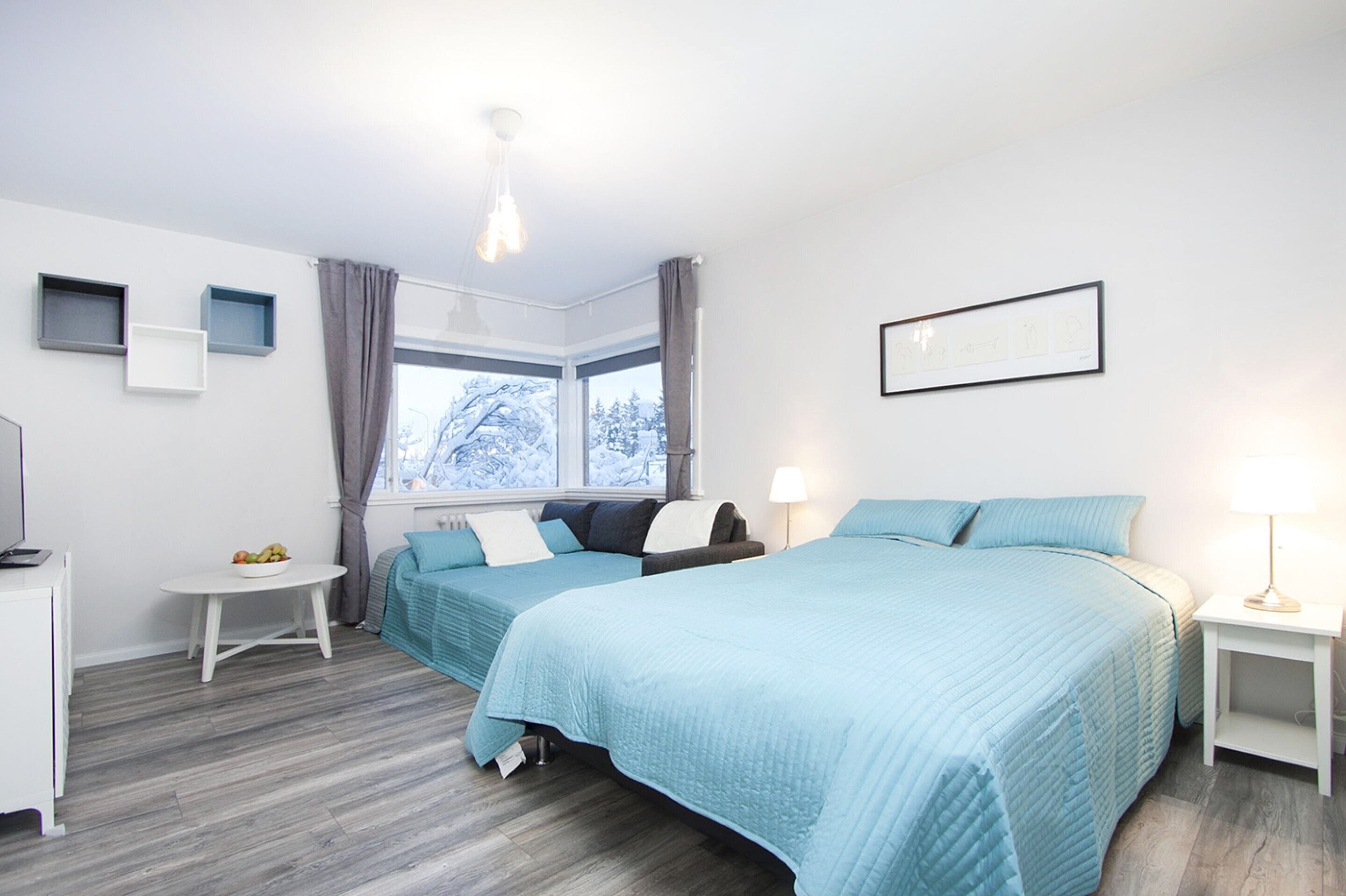Photo - Nordurey Guesthouse