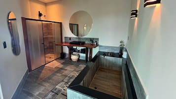 Premium Room | Bathroom