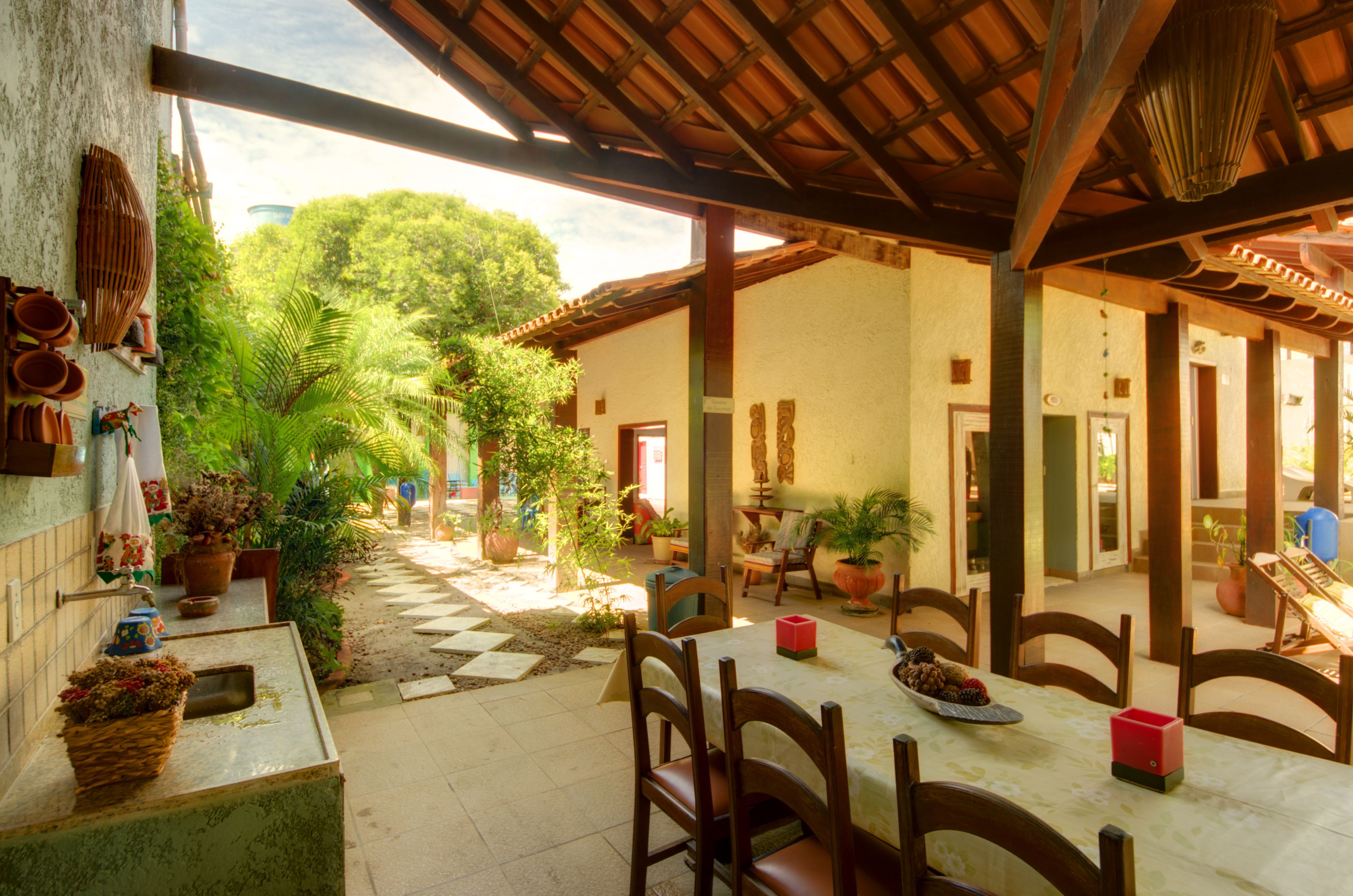 Photo - Pousada Novo Prado