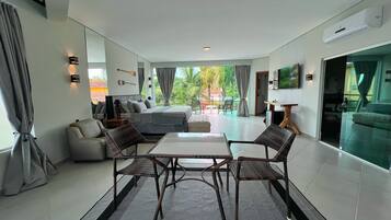 Habitación Premium | 1 habitación, minibar, cortinas blackout y wifi gratis