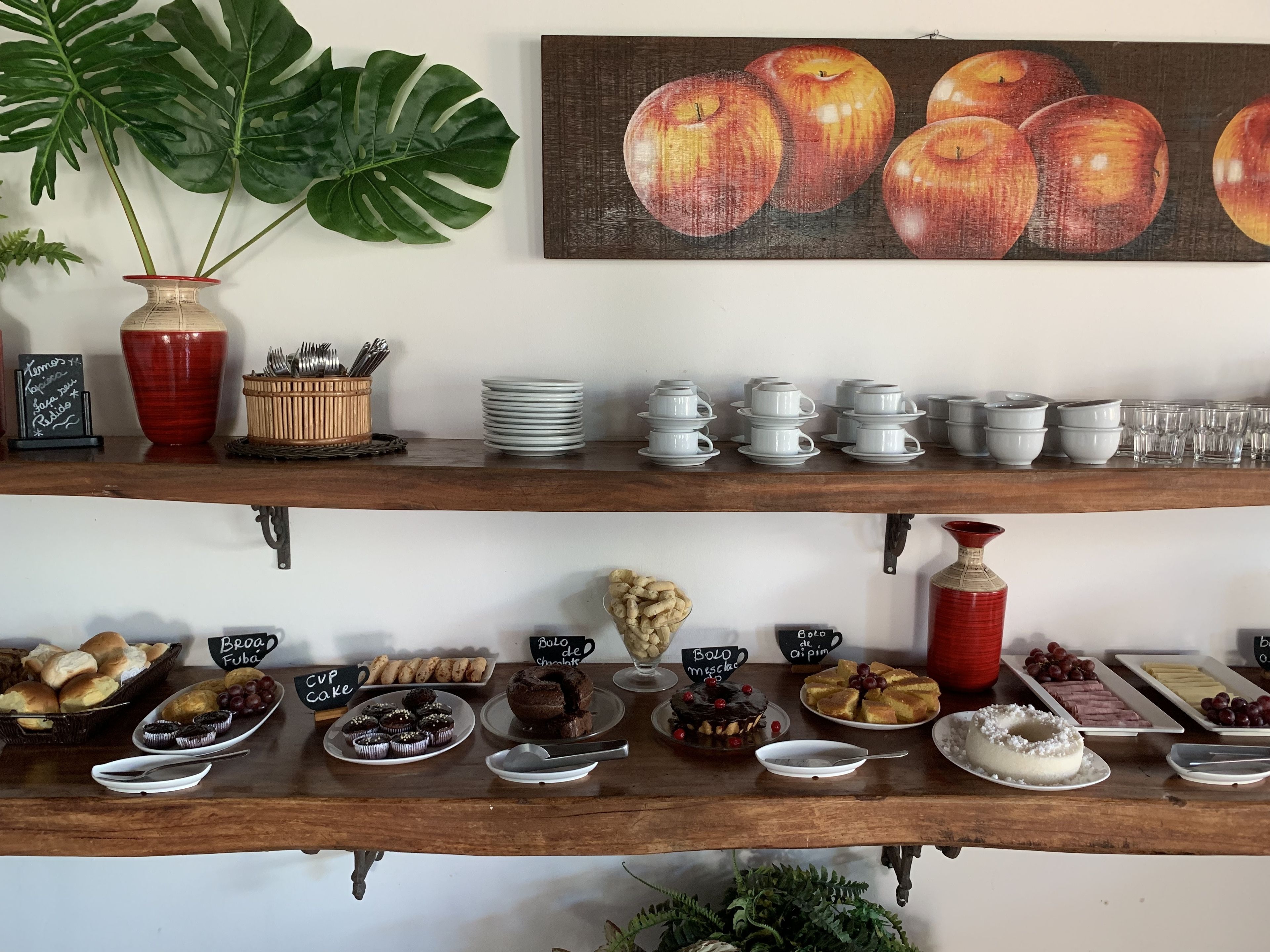 Photo - Pousada Novo Prado