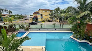 Premium Room | 1 bedroom, minibar, blackout curtains, free WiFi