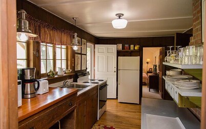 The Norman Rockwell Studio And Inn