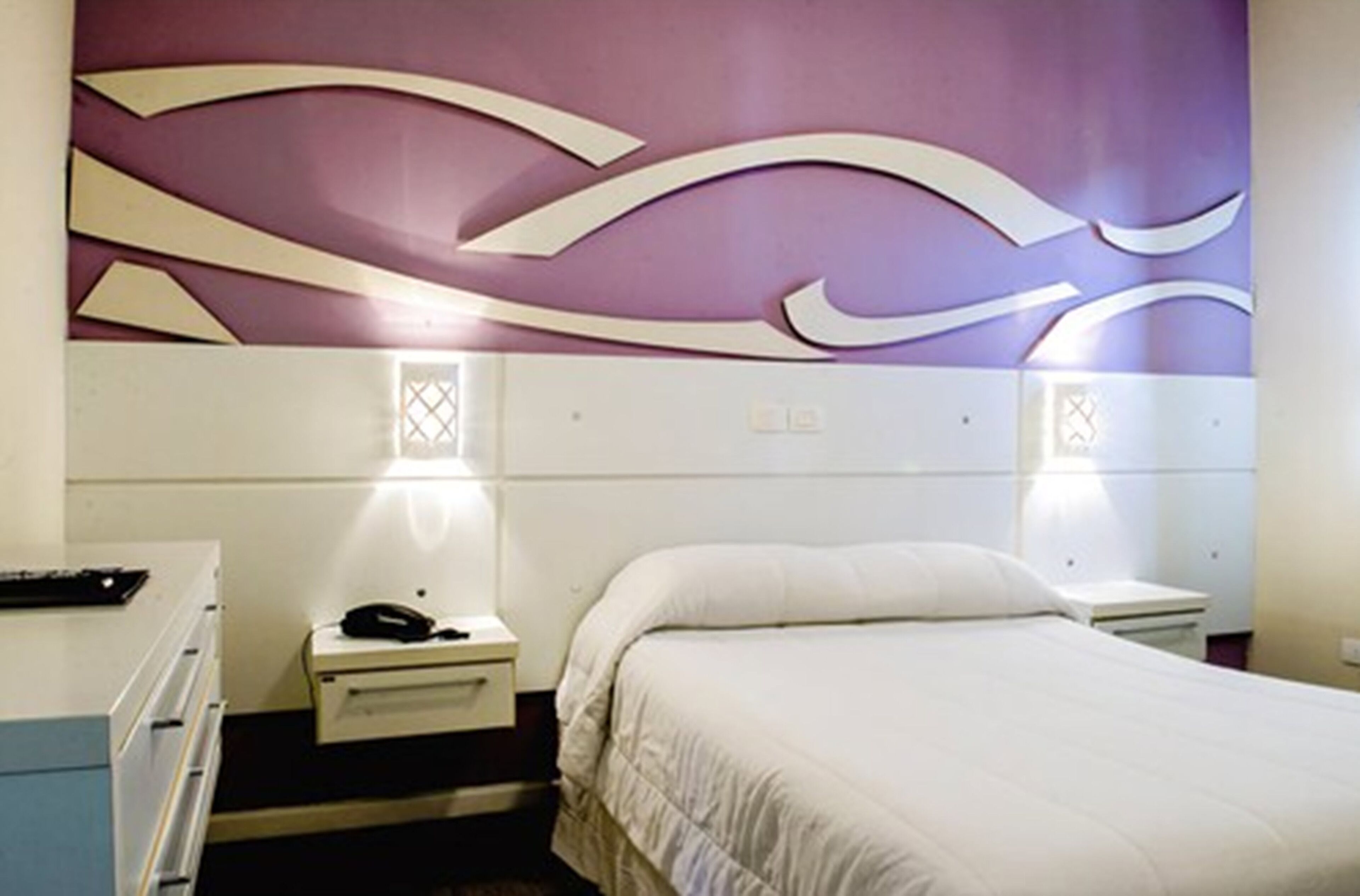 standard double room | minibar, free wifi