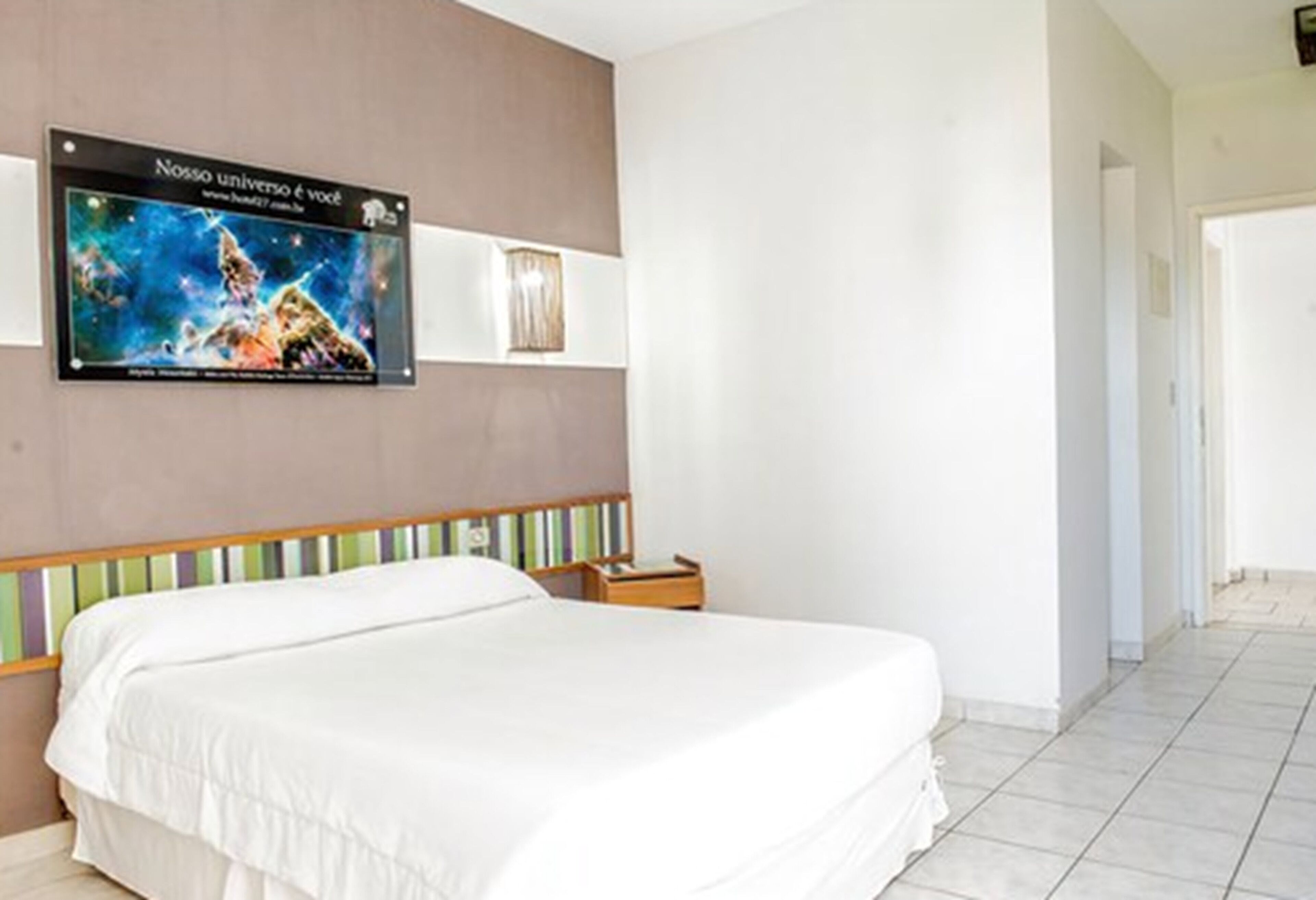 standard double room | minibar, free wifi