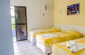 Minibar y wifi gratis 