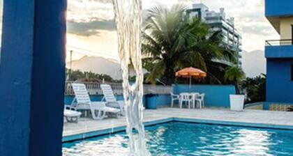 27 Praia Hotel