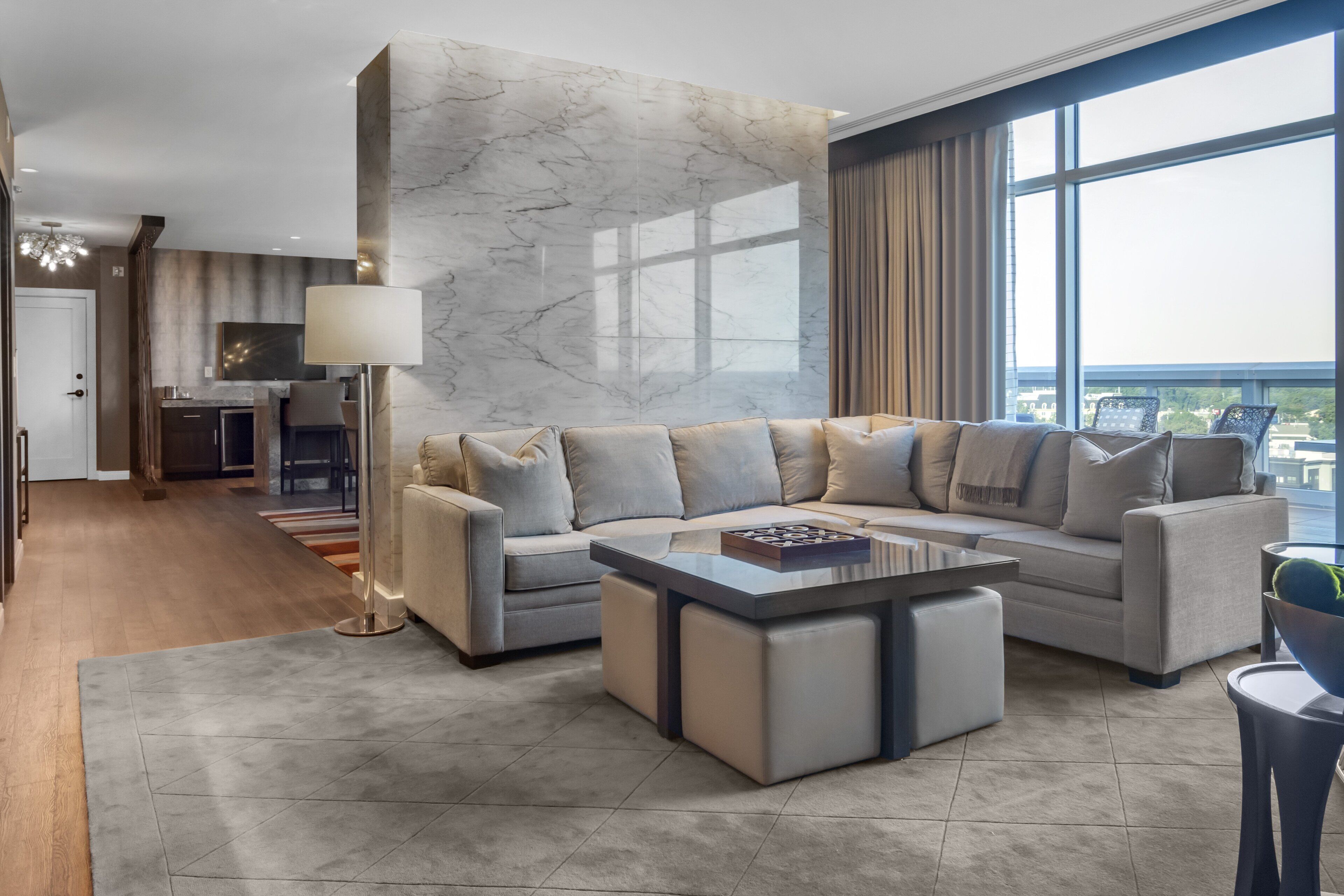 Photo - Omni Hotel at the Battery Atlanta