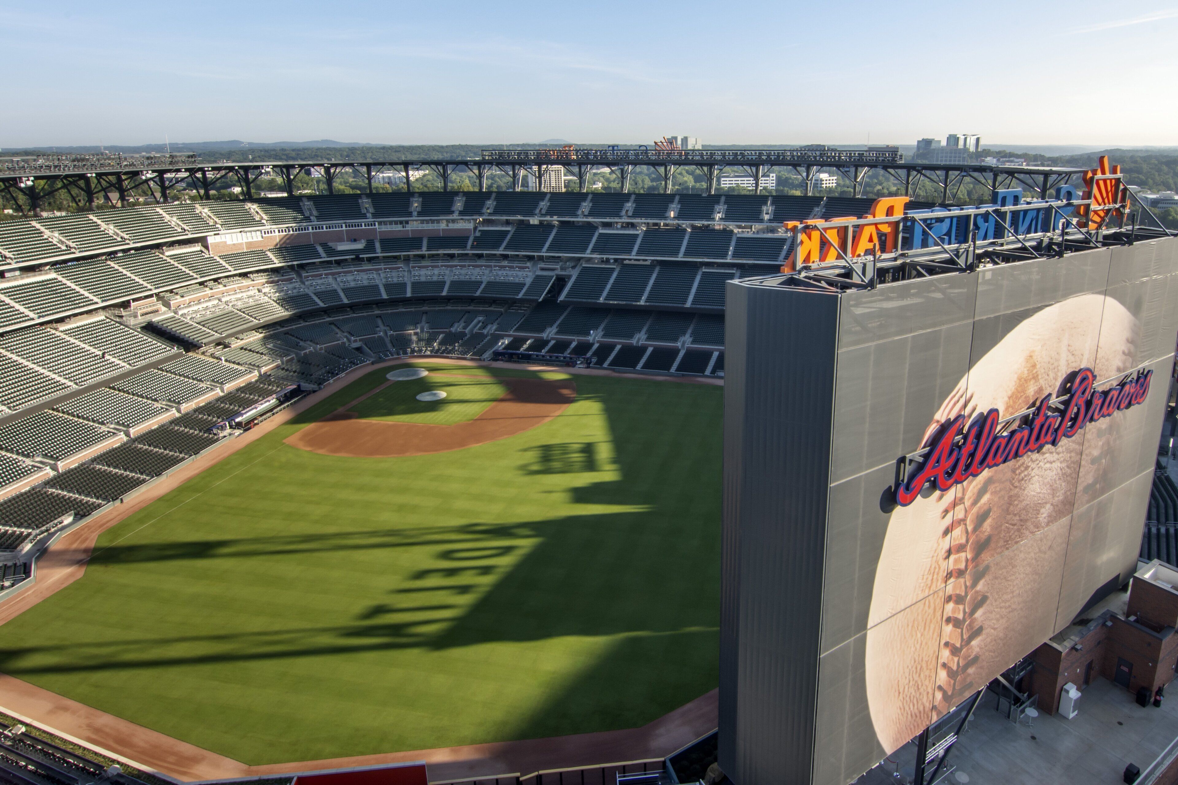 Photo - Omni Hotel at the Battery Atlanta