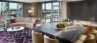 Omni Hotel At The Battery Atlanta