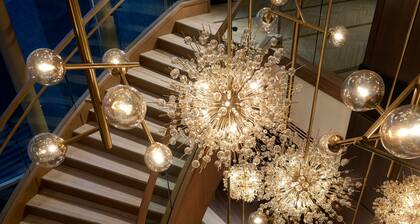 Omni Hotel At The Battery Atlanta