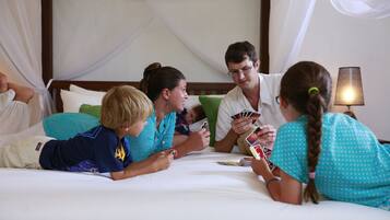 Activités pour enfants