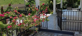 ヴィラ オルフェ