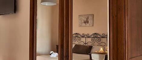 Double Room Single Use | Room amenity