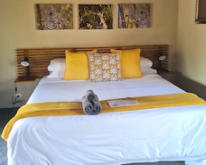 Premier Double Room