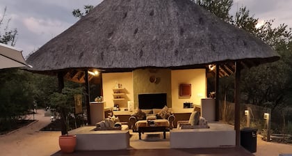 The Dreamcatcher Lodge