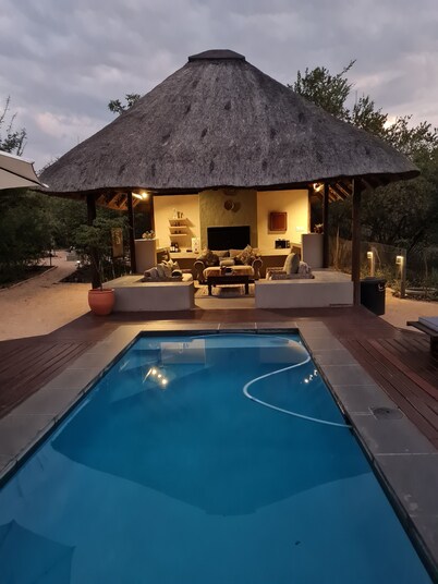 The Dreamcatcher Lodge