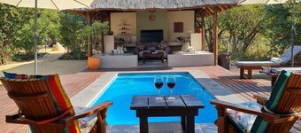 The Dreamcatcher Lodge