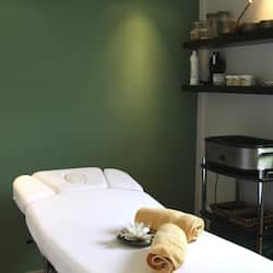 Couples treatment room(s), sauna, steam room, Turkish bath/hammam