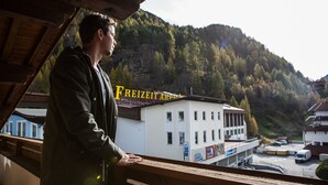 Unclassified image, 2 of 35, button - Hotel Das Zentrum (Soelden)