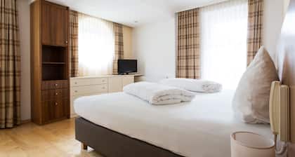 Hotel Das Zentrum