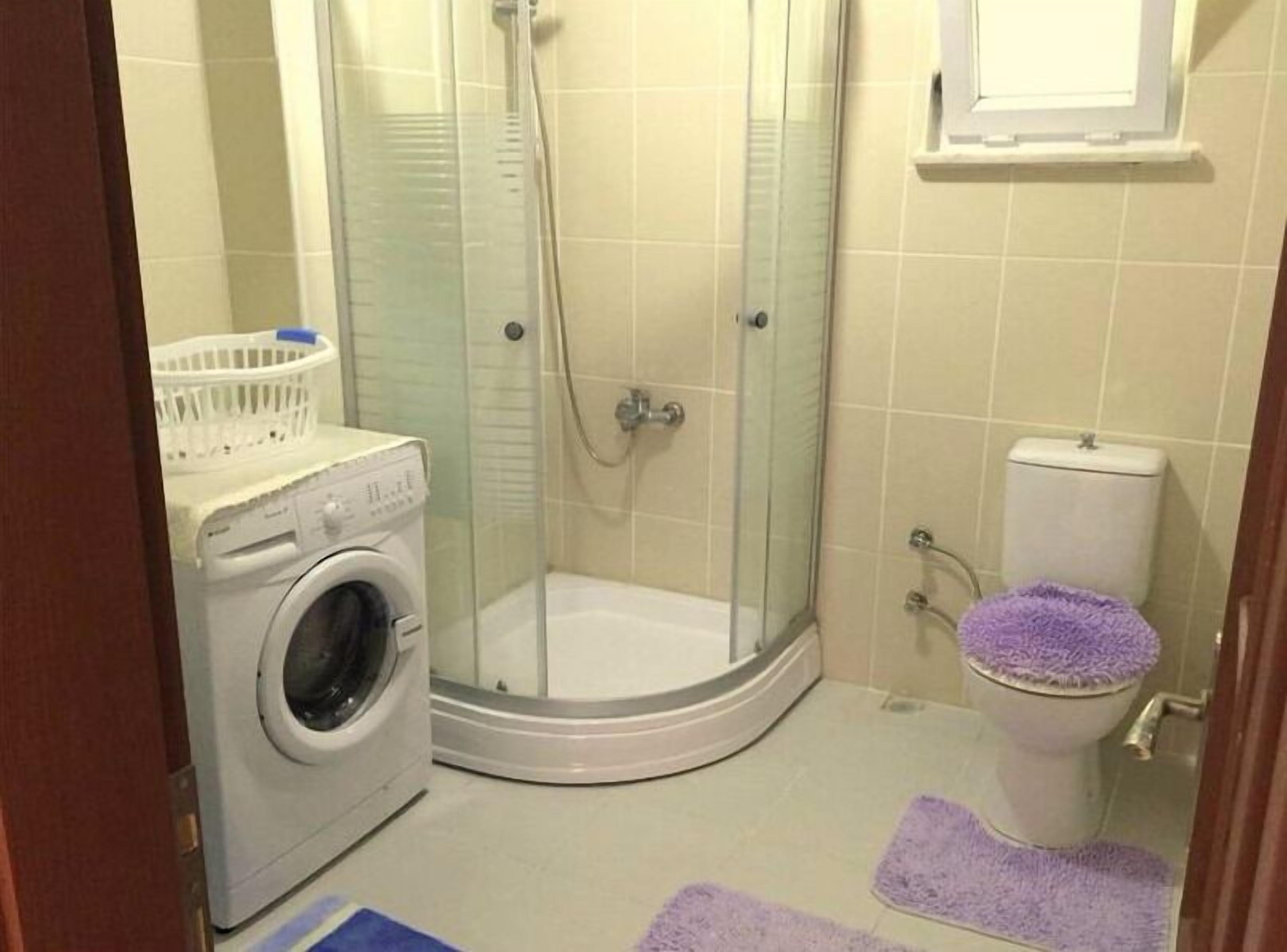 Kamar mandi
