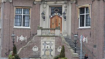 Eco-rondleidingen