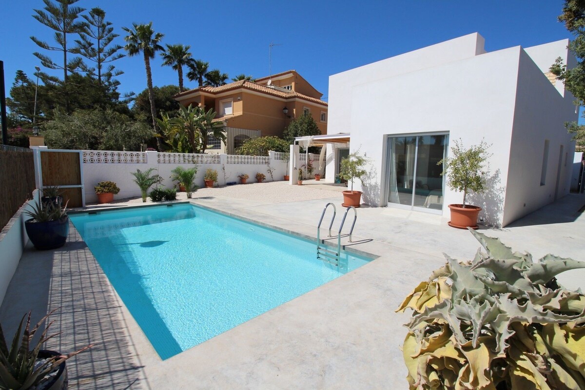 Immagine del profilo dell’host