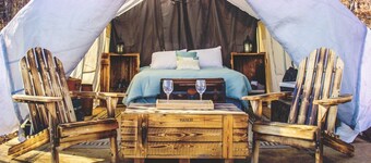 Carolina River Ranch