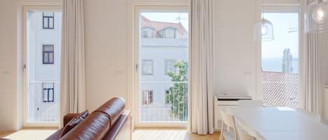 Appartamento, 3 camere da letto | Soggiorno | TV LCD
