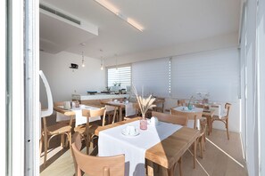 Free daily buffet breakfast  - Il Palazzotto Luxury Suites (Lecce)