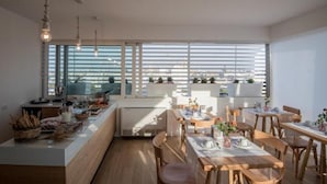 Food court - Il Palazzotto Luxury Suites (Lecce)