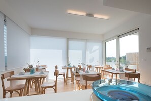 Free daily buffet breakfast  - Il Palazzotto Luxury Suites (Lecce)