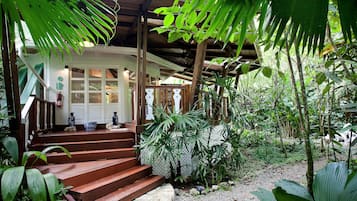 Bungalow Suite | View from room