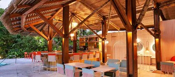 Hotel Aguas Claras Member of the Cayuga Collection