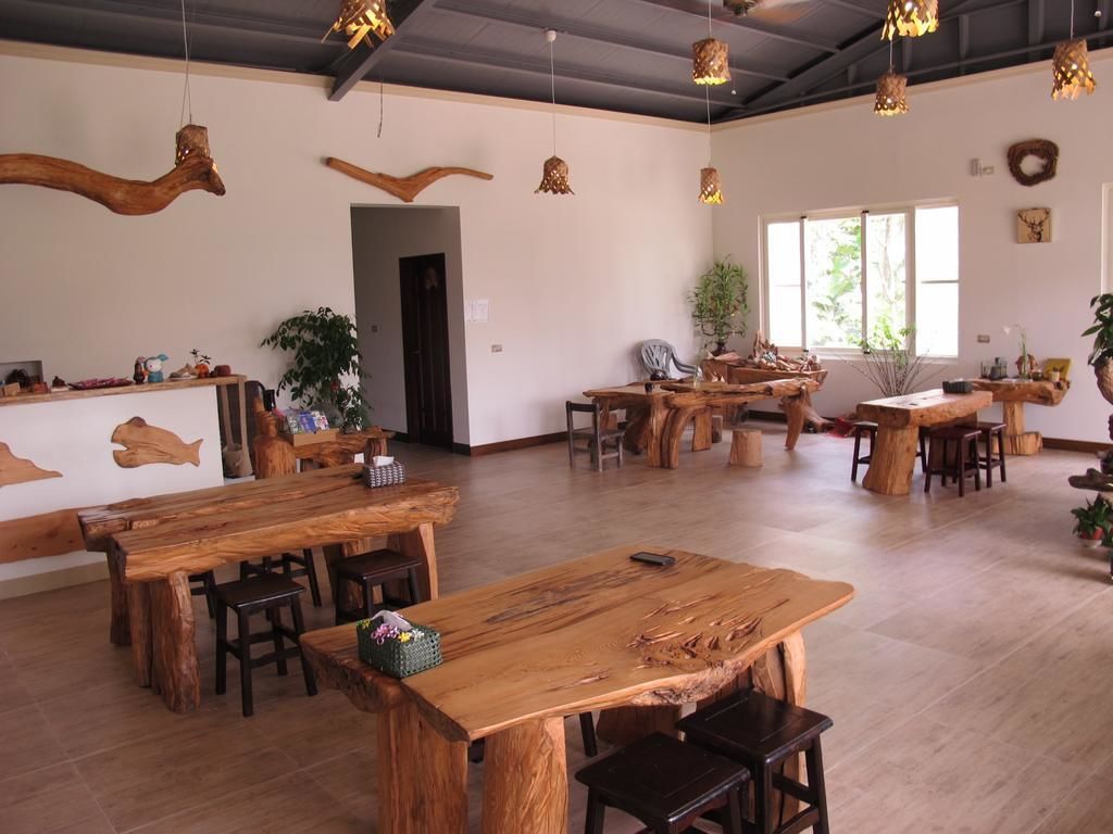 台東木頭魚民宿評價、特色體驗、手作早餐與寵物友善住宿 – 溫馨自在的海邊家園 - 照片 4