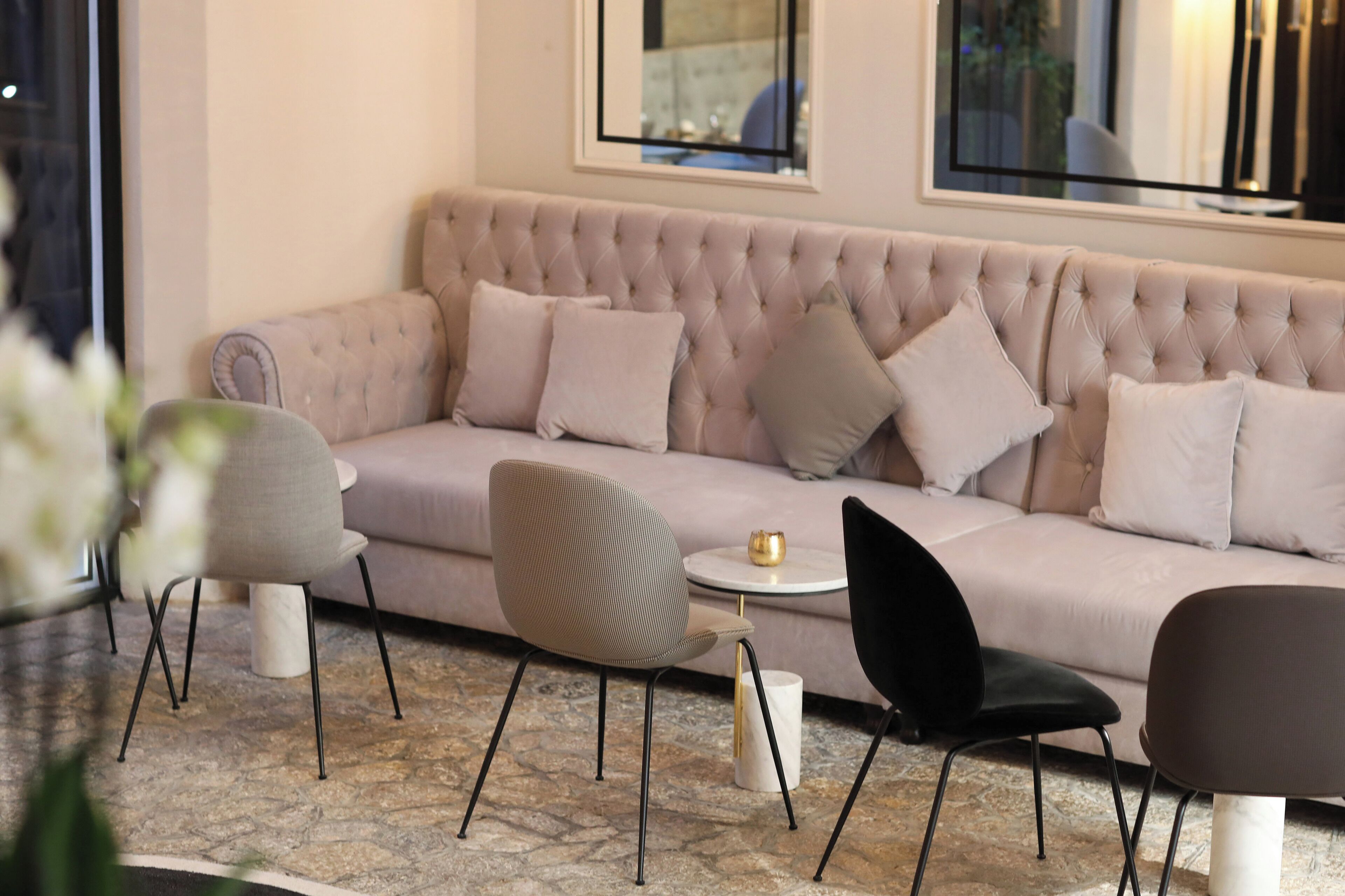 Foto - Summum Boutique Hotel, member of Meliá Collection