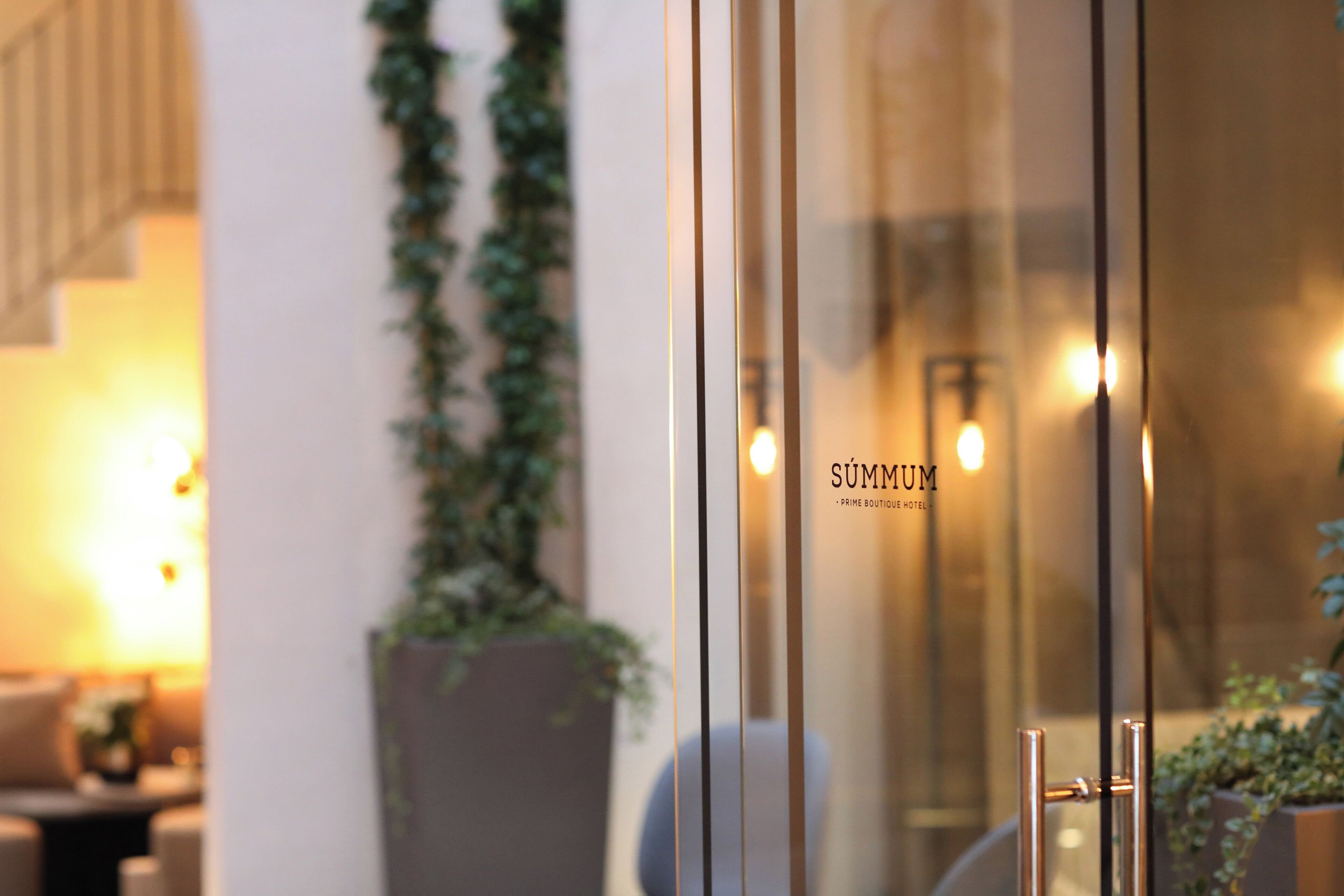 Foto - Summum Boutique Hotel, member of Meliá Collection