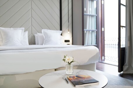 Summum Boutique Hotel, member of Meliá Collection