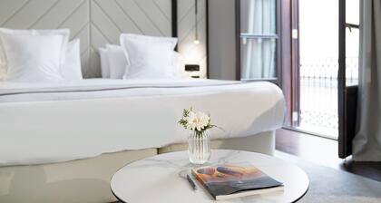 Summum Boutique Hotel, member of MeliĂĄ Collection