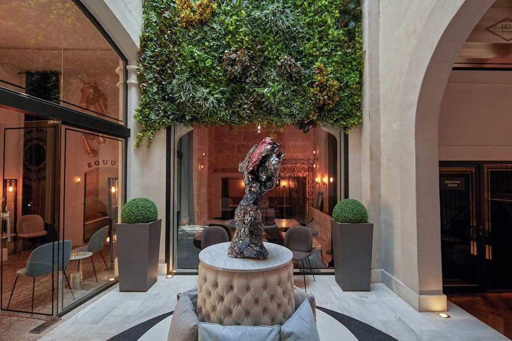 Summum Boutique Hotel, member of Meliá Collection