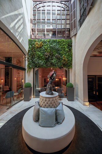 Summum Boutique Hotel, member of Meliá Collection